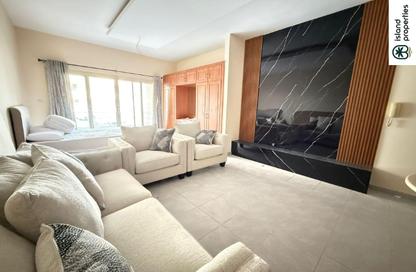 Apartment - Studio - 1 for sale in Golf Apartments - Al Hamra Village - Ras Al Khaimah Apartment - Studio - 1 for sale in Golf Apartments - Al Hamra Village - Ras Al Khaimah