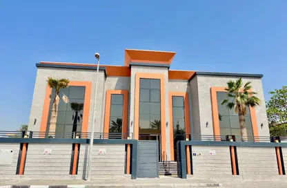 Villa - 6 Bedrooms - 7+ Bathrooms for rent in Al Jazzat - Al Riqqa - Sharjah
