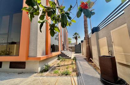 Villa - 6 Bedrooms - 7+ Bathrooms for rent in Al Jazzat - Al Riqqa - Sharjah