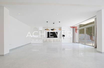 Villa - 5 Bedrooms - 7 Bathrooms for rent in District One Villas - District One - Mohammed Bin Rashid City - Dubai
