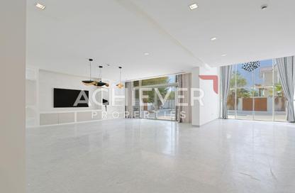 Villa - 5 Bedrooms - 7 Bathrooms for rent in District One Villas - District One - Mohammed Bin Rashid City - Dubai Villa - 5 Bedrooms - 7 Bathrooms for rent in District One Villas - District One - Mohammed Bin Rashid City - Dubai