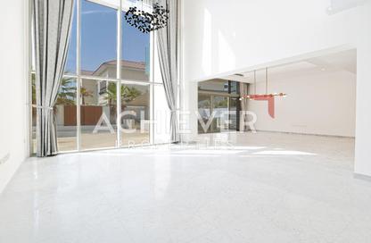 Villa - 5 Bedrooms - 7 Bathrooms for rent in District One Villas - District One - Mohammed Bin Rashid City - Dubai