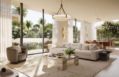 Villa - 4 Bedrooms - 5 Bathrooms for sale in Selvara - Grand Polo Club and Resort - Dubai Investment Park 2 (DIP 2) - Dubai Investment Park (DIP) - Dubai