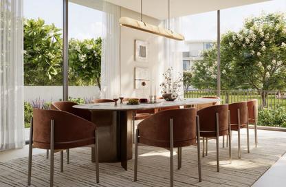 Villa - 4 Bedrooms - 5 Bathrooms for sale in Selvara - Grand Polo Club and Resort - Dubai Investment Park 2 (DIP 2) - Dubai Investment Park (DIP) - Dubai