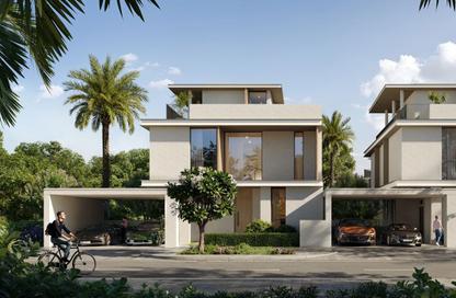 Villa - 4 Bedrooms - 5 Bathrooms for sale in Selvara - Grand Polo Club and Resort - Dubai Investment Park 2 (DIP 2) - Dubai Investment Park (DIP) - Dubai Villa - 4 Bedrooms - 5 Bathrooms for sale in Selvara - Grand Polo Club and Resort - Dubai Investment Park 2 (DIP 2) - Dubai Investment Park (DIP) - Dubai