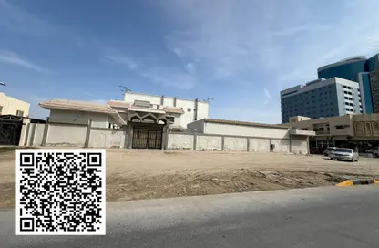 فيلا - استوديو للبيع في البستان - عجمان