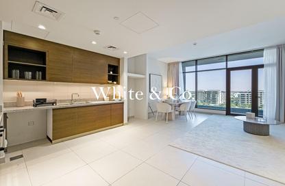 Apartment - 3 Bedrooms - 3 Bathrooms for rent in Acacia A - Acacia - Park Heights - Dubai Hills Estate - Dubai