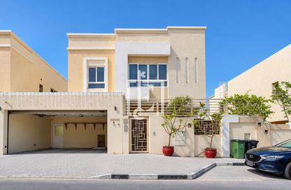 Villa - 4 - 5 for sale in Al Furjan West - Al Furjan - Dubai