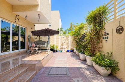 Villa - 4 - 5 for sale in Al Furjan West - Al Furjan - Dubai Villa - 4 - 5 for sale in Al Furjan West - Al Furjan - Dubai