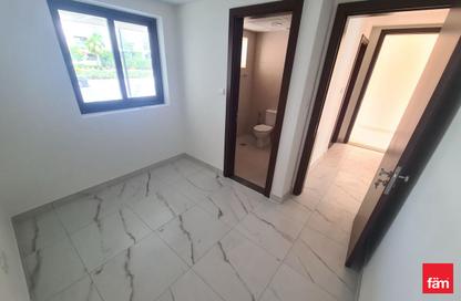 Villa - 4 - 5 for sale in Elie Saab VIE Townhouses - District 11 - Mohammed Bin Rashid City - Dubai