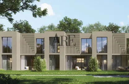 Townhouse - 3 Bedrooms - 4 Bathrooms for sale in Hayyan - Sharjah