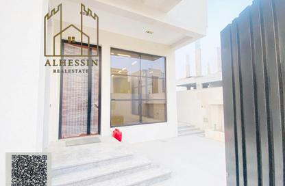 Villa - 5 Bedrooms - 7 Bathrooms for sale in Al Yasmeen 1 - Al Yasmeen - Ajman