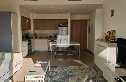 شقة - غرفة نوم - 1 حمام للايجار في إكزيكتيف رزيدنسز 2 - إكزيكتيف رزيدنسز - دبي هيلز استيت - دبي