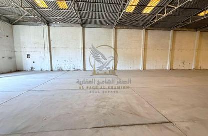 مستودع - استوديو - 1 للايجار في المنطقة الصناعية رقم 4 - المنطقة الصناعية بالشارقة - الشارقة مستودع - استوديو - 1 للايجار في المنطقة الصناعية رقم 4 - المنطقة الصناعية بالشارقة - الشارقة