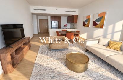 Apartment - 2 - 3 for sale in La Rive Building 2 - La Rive - Port de La Mer - La Mer - Jumeirah - Dubai