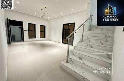 Villa - 4 Bedrooms - 6 Bathrooms for sale in Al Helio 2 - Al Helio - Ajman
