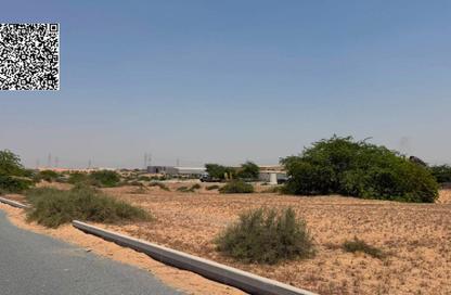 أرض - استوديو للبيع في العرقوب - المنطقة الصناعية بالشارقة - الشارقة أرض - استوديو للبيع في العرقوب - المنطقة الصناعية بالشارقة - الشارقة