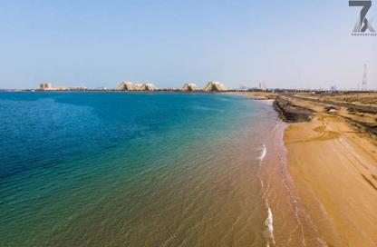 أرض - استوديو للبيع في فندق ومساكن جزيرة المرجان غير المتوقع - جزيرة المرجان - رأس الخيمة