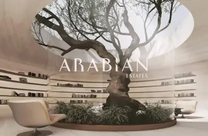 Apartment - 1 Bedroom - 2 Bathrooms for sale in Keturah Reserve - MAG City - Mohammed Bin Rashid City - Dubai Apartment - 1 Bedroom - 2 Bathrooms for sale in Keturah Reserve - MAG City - Mohammed Bin Rashid City - Dubai