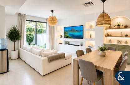 Villa - 3 Bedrooms - 3 Bathrooms for sale in Maple at Dubai Hills Estate 3 - Maple at Dubai Hills Estate - Dubai Hills Estate - Dubai