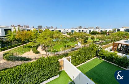 Villa - 3 Bedrooms - 3 Bathrooms for sale in Maple at Dubai Hills Estate 3 - Maple at Dubai Hills Estate - Dubai Hills Estate - Dubai