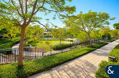 Villa - 3 Bedrooms - 3 Bathrooms for sale in Maple at Dubai Hills Estate 3 - Maple at Dubai Hills Estate - Dubai Hills Estate - Dubai