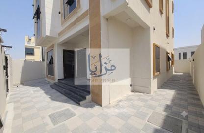 Villa - 7 Bedrooms - 7+ Bathrooms for sale in Al Zaheya Gardens - Al Zahya - Ajman