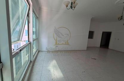 Apartment - 2 Bedrooms - 2 Bathrooms for rent in Al Majaz 2 - Al Majaz - Sharjah