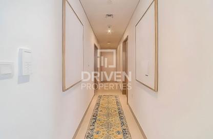 Apartment - 3 Bedrooms - 4 Bathrooms for sale in 5242 Tower 2 - 5242 - Dubai Marina - Dubai