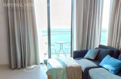 Apartment - 1 Bedroom - 2 Bathrooms for sale in Bluebay Walk - Ajmal Makan City - Sharjah Waterfront City - Sharjah