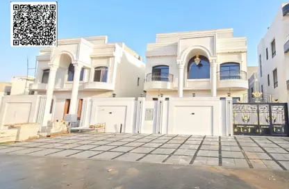فيلا - 6 غرف نوم للبيع في كيبابلي هيلز - الحليو 2 - الحليو - عجمان