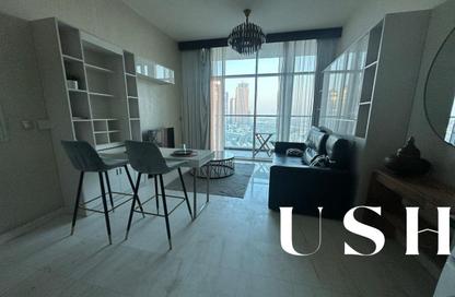 Apartment - Studio - 1 Bathroom for sale in Bayz by Danube - Business Bay - Dubai