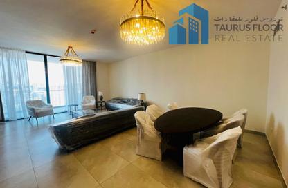Apartment - 3 - 5 for rent in The Paragon by IGO - Business Bay - Dubai