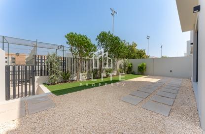 Townhouse - 4 - 5 for rent in Jebel Ali Village Townhouses - Jebel Ali Village - Jebel Ali - Dubai Townhouse - 4 - 5 for rent in Jebel Ali Village Townhouses - Jebel Ali Village - Jebel Ali - Dubai