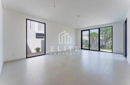 Townhouse - 4 - 5 for rent in Jebel Ali Village Townhouses - Jebel Ali Village - Jebel Ali - Dubai