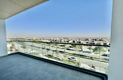 Apartment - 2 Bedrooms - 3 Bathrooms for rent in Mulberry 2 - Park Heights - Dubai Hills Estate - Dubai