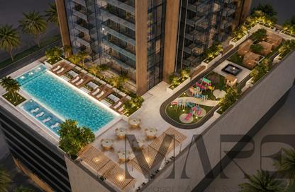 Apartment - 1 Bedroom - 2 Bathrooms for sale in Lilium Tower - District 2 - Jumeirah Village Triangle - Dubai Apartment - 1 Bedroom - 2 Bathrooms for sale in Lilium Tower - District 2 - Jumeirah Village Triangle - Dubai
