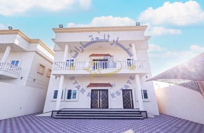 Bulk Sale Unit - Studio - 5 Bathrooms for sale in Fujairah Beach - Downtown Fujairah - Fujairah