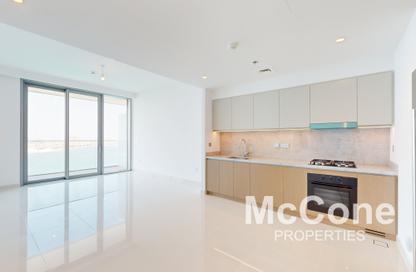 Apartment - 2 - 3 for rent in Beach Isle Tower 1 - Beach Isle - Emaar Beachfront - Dubai Harbour - Dubai Apartment - 2 - 3 for rent in Beach Isle Tower 1 - Beach Isle - Emaar Beachfront - Dubai Harbour - Dubai