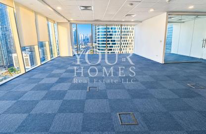 Office Space - Studio - 2 for rent in One by Omniyat - Business Bay - Dubai Office Space - Studio - 2 for rent in One by Omniyat - Business Bay - Dubai