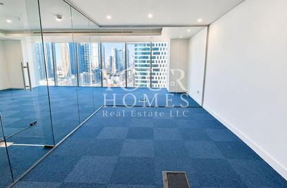Office Space - Studio - 2 for rent in One by Omniyat - Business Bay - Dubai