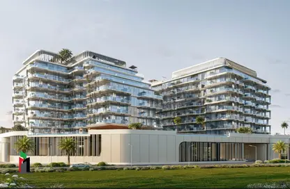 Apartment - 3 Bedrooms - 4 Bathrooms for sale in Samana Ocean Bay Tower B - Samana Ocean Bay - Dubai Islands - Dubai Apartment - 3 Bedrooms - 4 Bathrooms for sale in Samana Ocean Bay Tower B - Samana Ocean Bay - Dubai Islands - Dubai