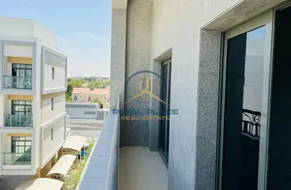 Apartment - 2 Bedrooms - 3 Bathrooms for rent in City Compass Living - Dubai Investment Park (DIP) - Dubai Apartment - 2 Bedrooms - 3 Bathrooms for rent in City Compass Living - Dubai Investment Park (DIP) - Dubai