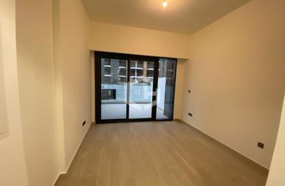 Apartment - Studio - 1 for rent in Azizi Riviera 25 - Azizi Riviera - Meydan One - Meydan - Dubai