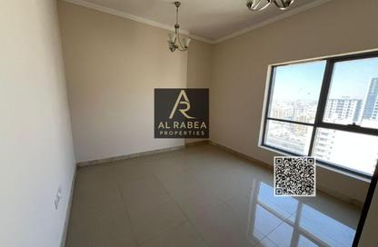 Apartment - 2 Bedrooms - 3 Bathrooms for rent in Al Naemiya Tower 1 - Al Naemiya Towers - Al Nuaimiya - Ajman