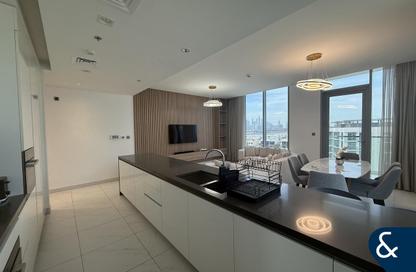 Apartment - 2 Bedrooms - 3 Bathrooms for rent in Residences 4 - District One - Mohammed Bin Rashid City - Dubai
