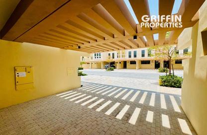 Townhouse - 4 - 3 for sale in Malta - Damac Lagoons - Dubai Townhouse - 4 - 3 for sale in Malta - Damac Lagoons - Dubai