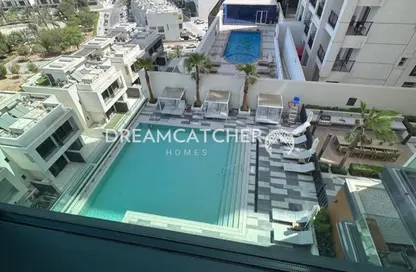 شقة - غرفة نوم - 2 حمامات للبيع في بلغرافيا هايتس 2 - بلجرافيا هايتس - الضاحية 12 - قرية جميرا الدائرية - دبي