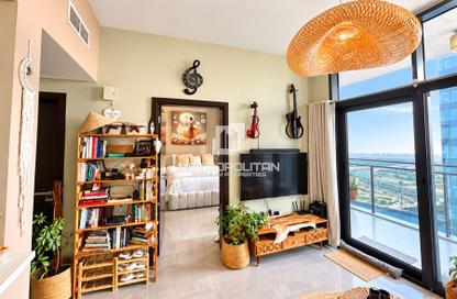 Apartment - 1 - 2 for sale in Merano Tower - Business Bay - Dubai