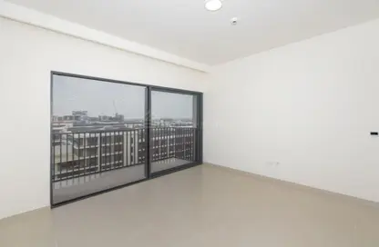 Apartment - 1 Bedroom - 1 Bathroom for rent in Park Field Tower 2 - Park Field - Dubai Hills Estate - Dubai